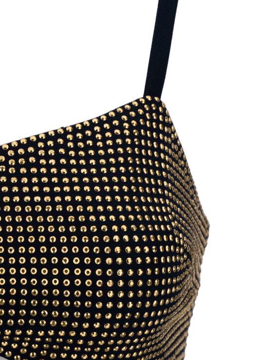  마이클 코어스 숏 원피스 MR4826Y3GZ409 Blu - MICHAEL KORS