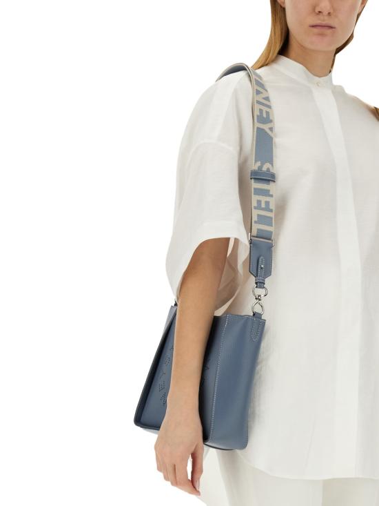  스텔라 맥카트니 셔츠 620092 3BU3049000 WHITE - STELLA MCCARTNEY