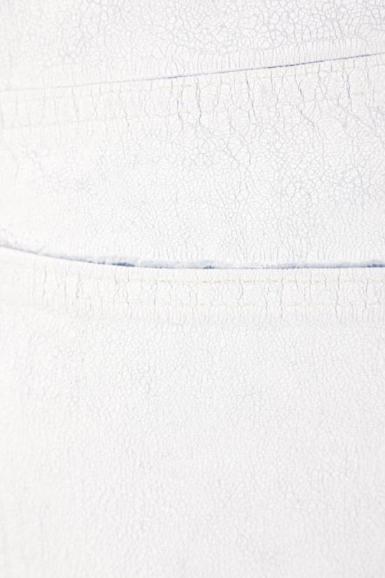 24FW 마르지엘라 데님 스커트 SI0MA0003S30561967 WHITE - MAISON MARGIELA