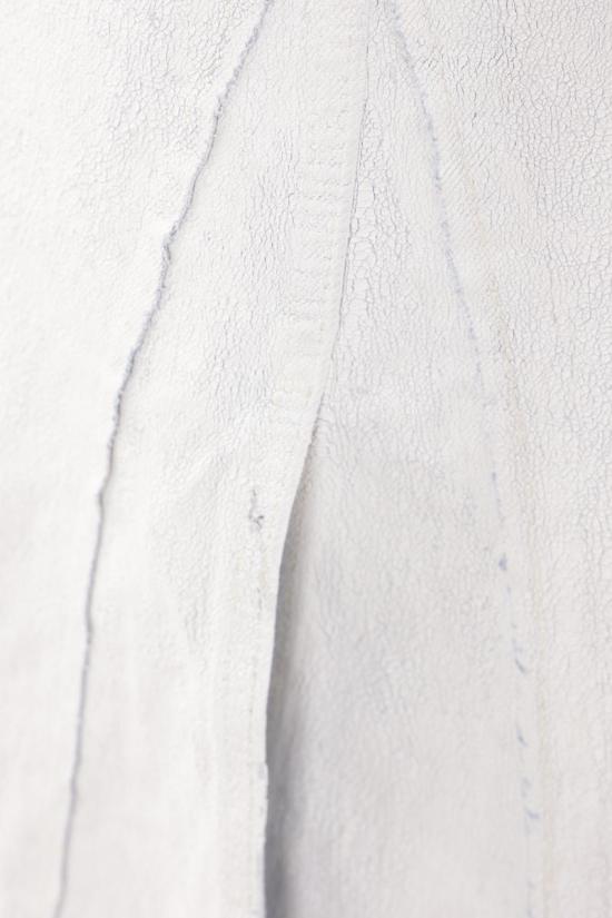 24FW 마르지엘라 데님 스커트 SI0MA0003S30561967 WHITE - MAISON MARGIELA