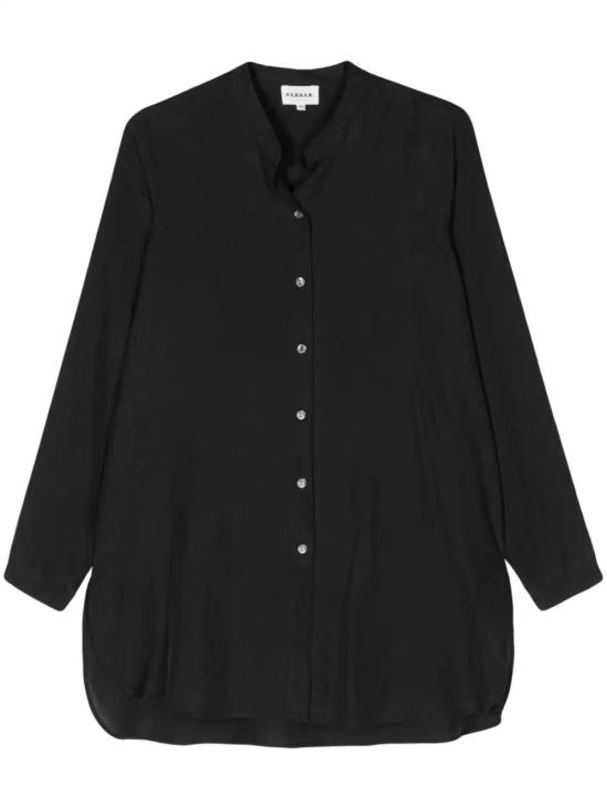 24SS 파로쉬 셔츠 D700546 013 NERO