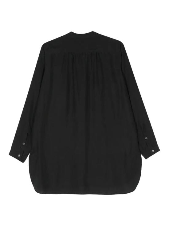 24SS 파로쉬 셔츠 D700546 013 NERO - PAROSH