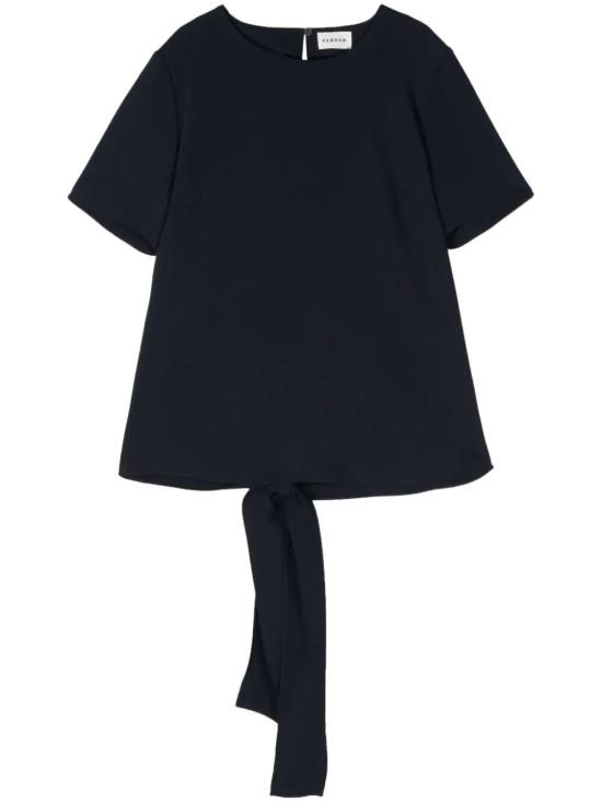  파로쉬 스웨터 D312497 012 BLU