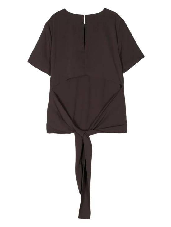  파로쉬 스웨터 D312497 086 TESTA DI MORO - PAROSH