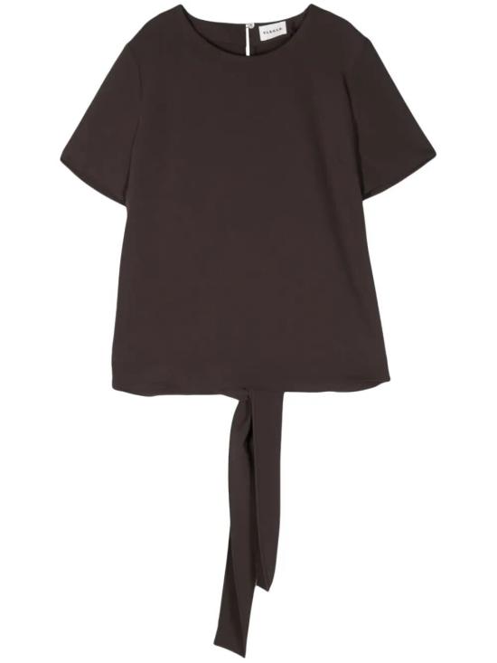  파로쉬 스웨터 D312497 086 TESTA DI MORO