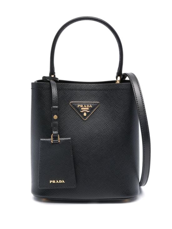 25SS 프라다 토트백 1BA212VOOO2ERX F0002 NERO