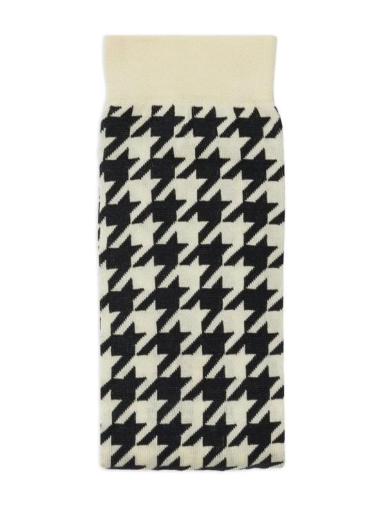 25SS 버버리 레깅스 8079835 A1189 CALICO BLACK - BURBERRY