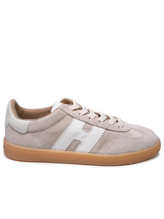 26FW 호간 스니커즈 HXW6470FB60PJQ0ESK Beige