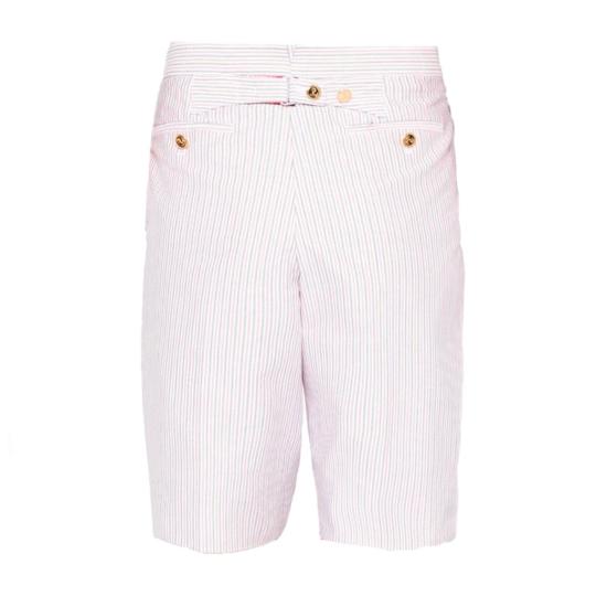  톰브라운 숏팬츠 FTC404A00098960 RED - THOM BROWNE