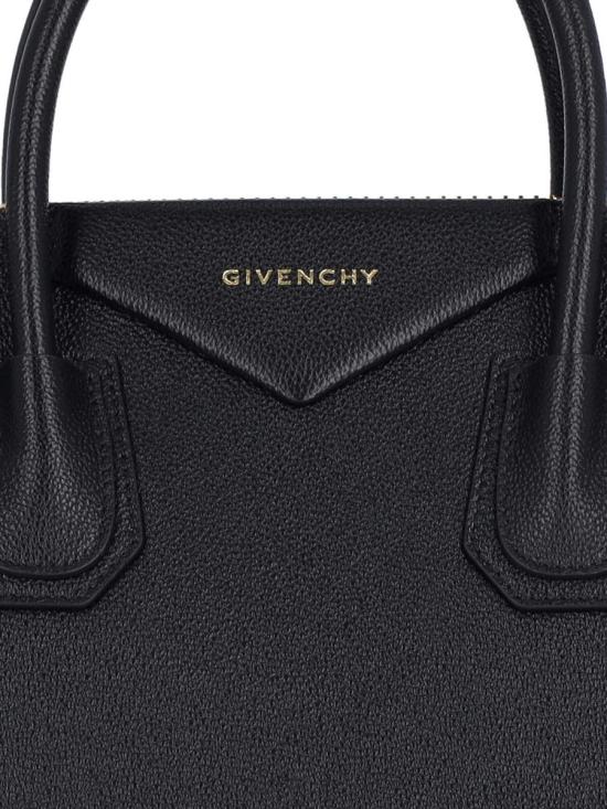 25SS 지방시 토트백 BB50TPB20R001 BLACK - GIVENCHY