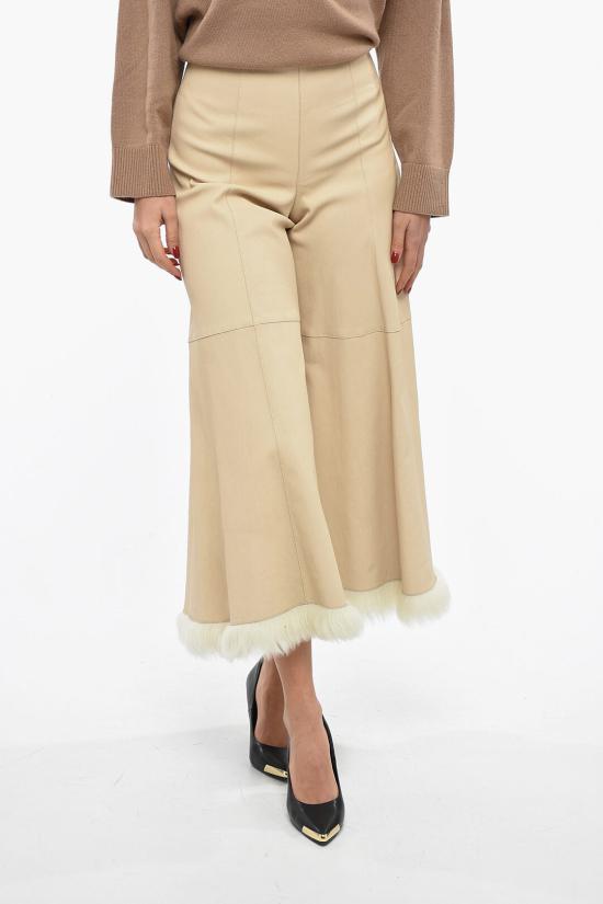 바이말렌비거 숏팬츠 Q6617507812B Brown