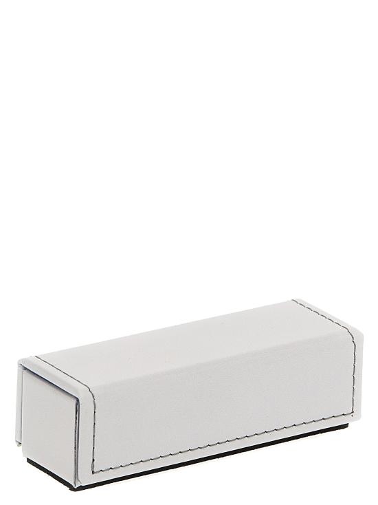 25FW 베르사체 홈 여행용 액세서리 10129011A088512EF10 Silver - VERSACE