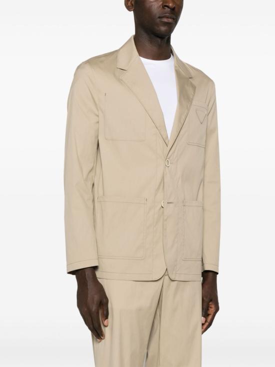  프라다 수트 자켓 SD168 OOO12VCF0065 - PRADA