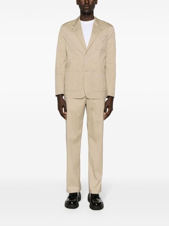  프라다 수트 자켓 SD168 OOO12VCF0065 - PRADA