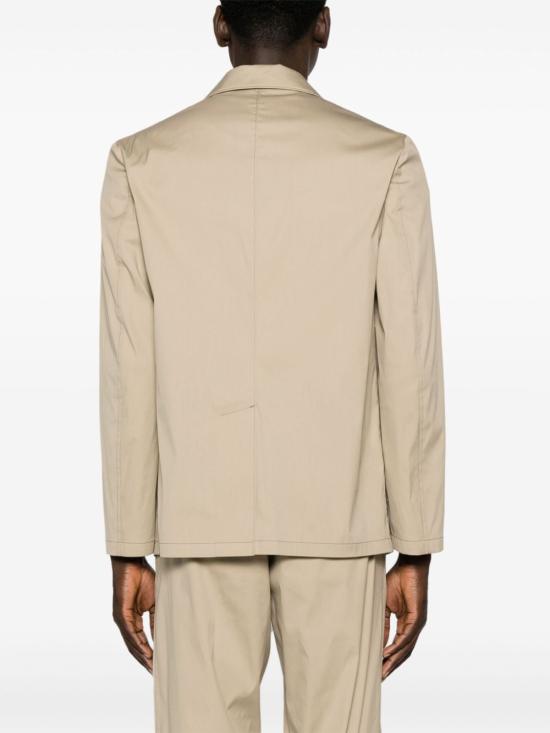  프라다 수트 자켓 SD168 OOO12VCF0065 - PRADA