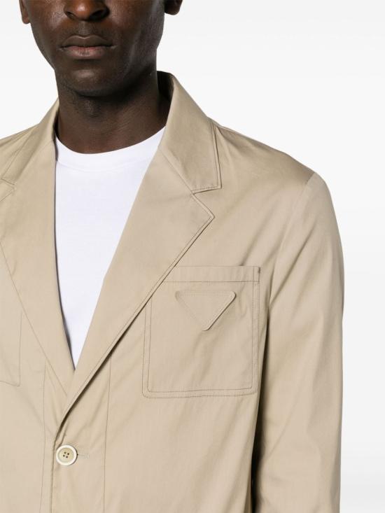  프라다 수트 자켓 SD168 OOO12VCF0065 - PRADA