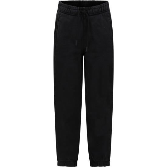  [키즈] 엠에스지엠 트레이닝/조거 팬츠 F3MSJUFP178 110 BLACK