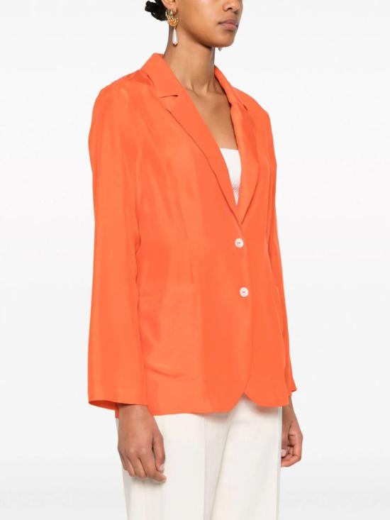  파로쉬 자켓 D420549 019 ARANCIO - PAROSH