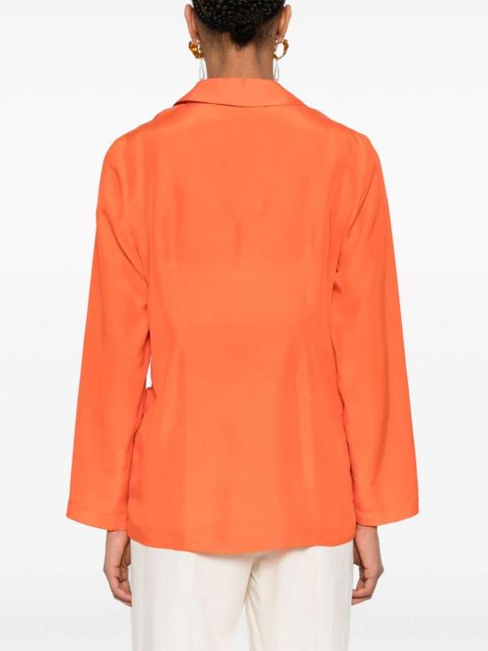  파로쉬 자켓 D420549 019 ARANCIO - PAROSH