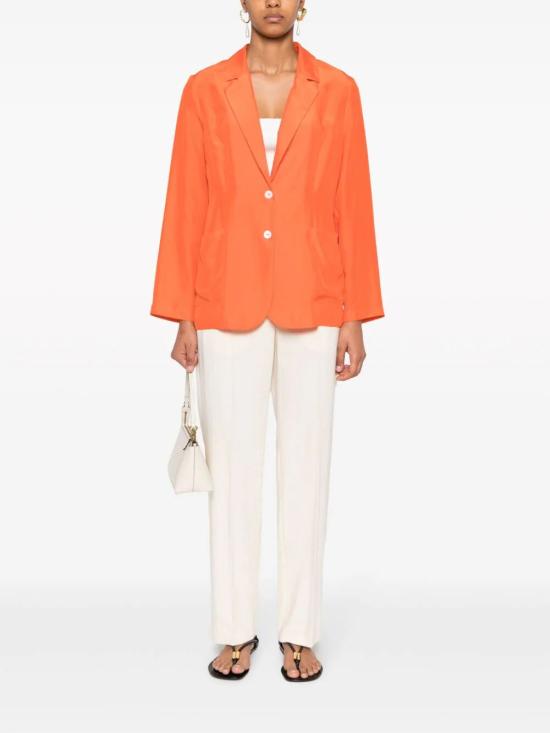  파로쉬 자켓 D420549 019 ARANCIO - PAROSH