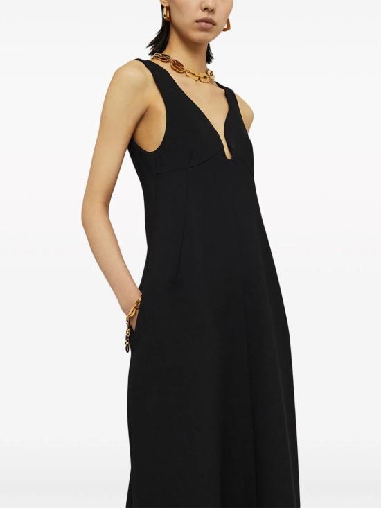  질샌더 미디 원피스 J01CT0182J40160 - JIL SANDER