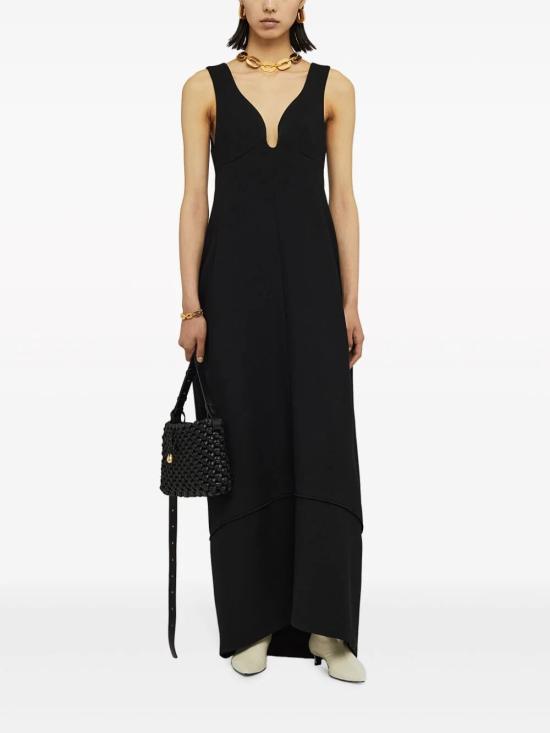  질샌더 미디 원피스 J01CT0182J40160 - JIL SANDER