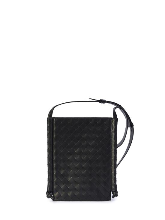  보테가베네타 숄더백 776504V2HL1 BLACK