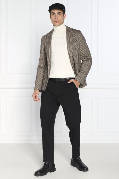  보스 터틀넥 50477357 10244320 01 131 - BOSS