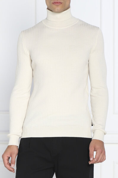  보스 터틀넥 50477357 10244320 01 131