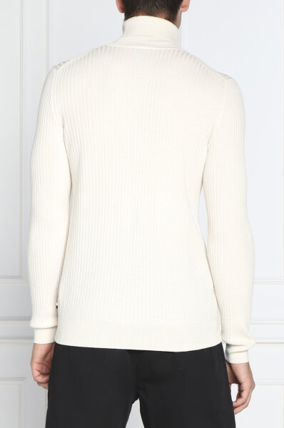  보스 터틀넥 50477357 10244320 01 131 - BOSS