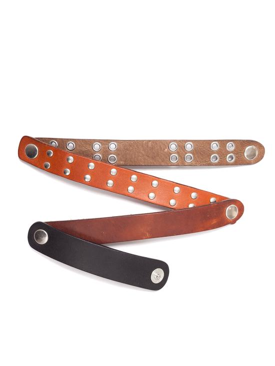 24FW 마르지엘라 브레이슬릿 S35UY0172962 MULTICOLOR