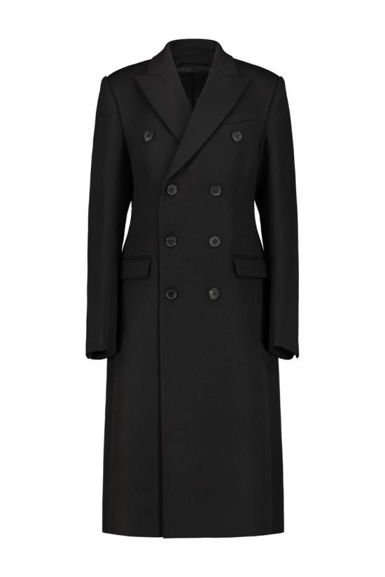 25FW 워드로브NYC 코트 W4010R05 WHITE