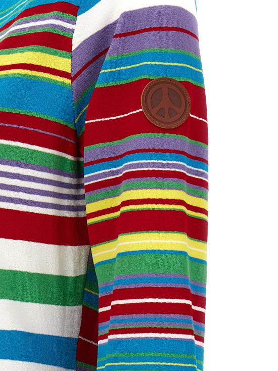  모스키노 가디건 A092432131115 - MOSCHINO