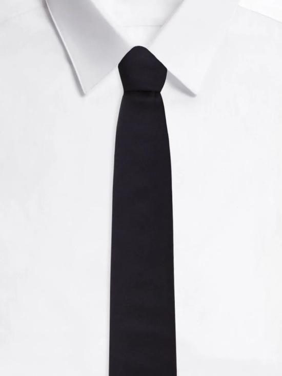  돌체앤가바나 넥타이 GT149E G3UBG B0065 BLU - DOLCE & GABBANA