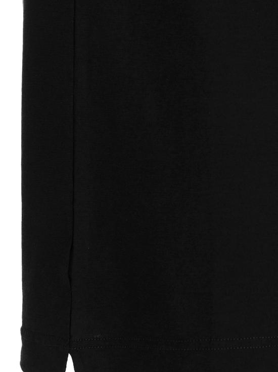 25FW 자노네 폴로 티셔츠 811818ZG380Z0015 Black - ZANONE