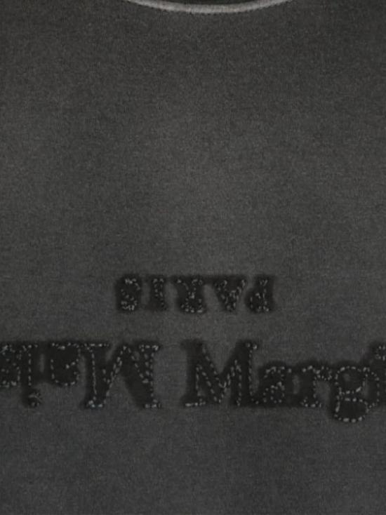 25FW 마르지엘라 반팔 티셔츠 S51GC0526S20079970 GREY - MAISON MARGIELA