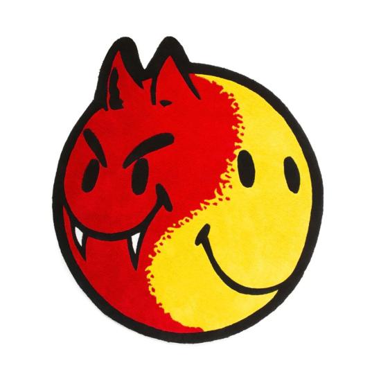  마켓 여행용 액세서리 181864 5767032 YELLOW/RED - MARKET