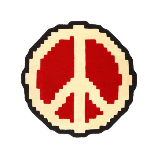  마켓 여행용 액세서리 181863 5767042 RED/NEUTRALS