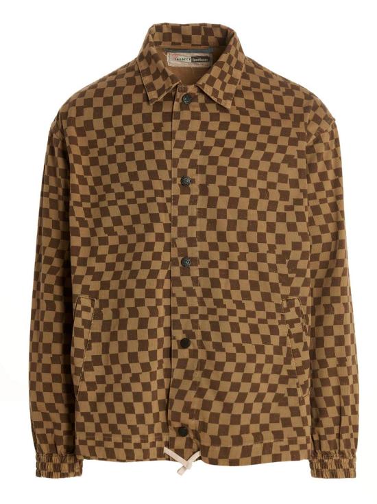  인코텍스 레드 X 파세타즘 자켓 FTT004FX005510WTC Beige