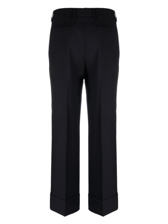  인코텍스 스트레이트 팬츠 172846D1212 820 BLUE - INCOTEX