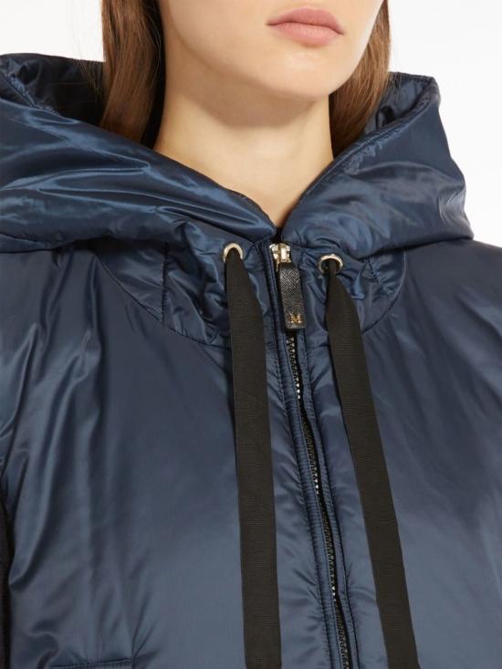  막스마라 패딩 2419291094600078 NAVY - MAX MARA