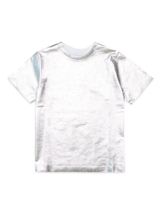  메종마르지엘라 / 주니어 반팔 티셔츠 M60595 MM02E M6100 WHITE BPG