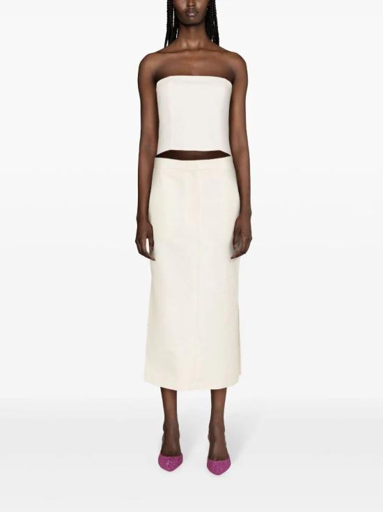  고쉬81 민소매 티셔츠 1 24 2 10 108 ECRU - GAUGE81