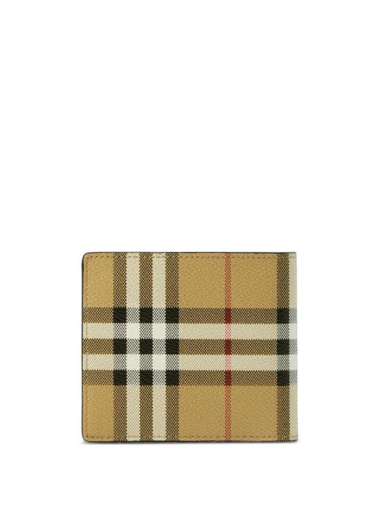  버버리 가죽소품 8084169 ARCHIVE BROWN - BURBERRY