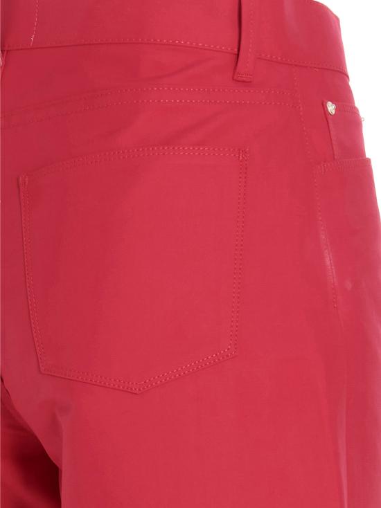  반들러 스트레이트 스트레이트 팬츠 12010111859 - WANDLER