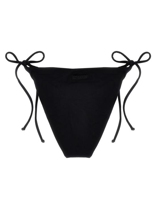  세인트바쓰 비키니 수영복 VIR000107194D00 Black - MC2 SAINT BARTH