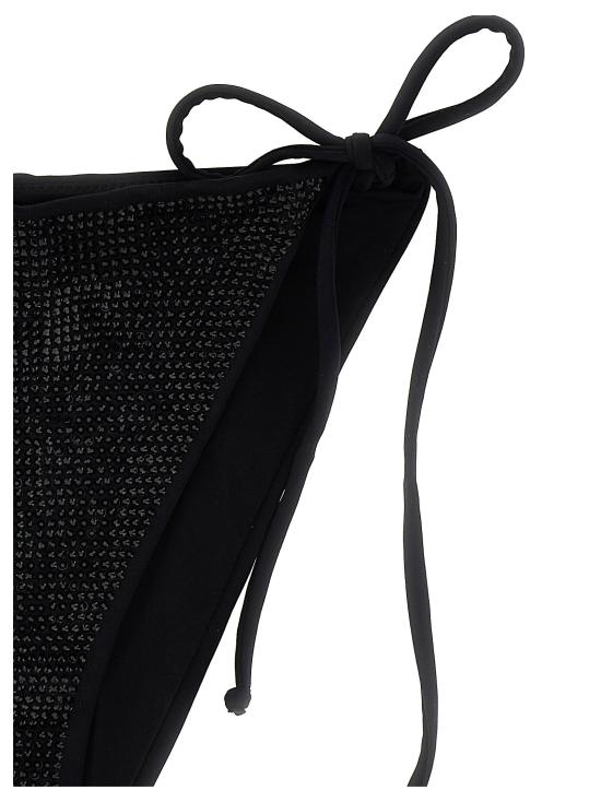  세인트바쓰 비키니 수영복 VIR000107194D00 Black - MC2 SAINT BARTH