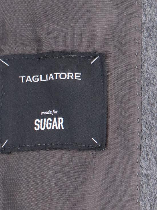 25FW 딸리아토레 자켓 J JASMINE10B 190014G5065 GREY - TAGLIATORE