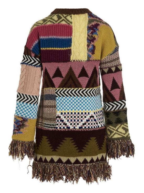  에트로 숏 원피스 1393591978000 MULTICOLOR - ETRO