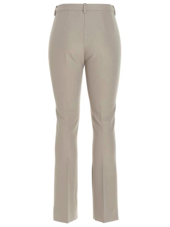  에스막스마라 스트레이트 팬츠 FATINA030 Beige - 'S MAX MARA